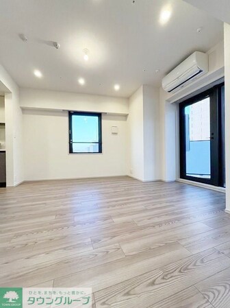 Casa Splendido La plus 元赤坂の物件内観写真